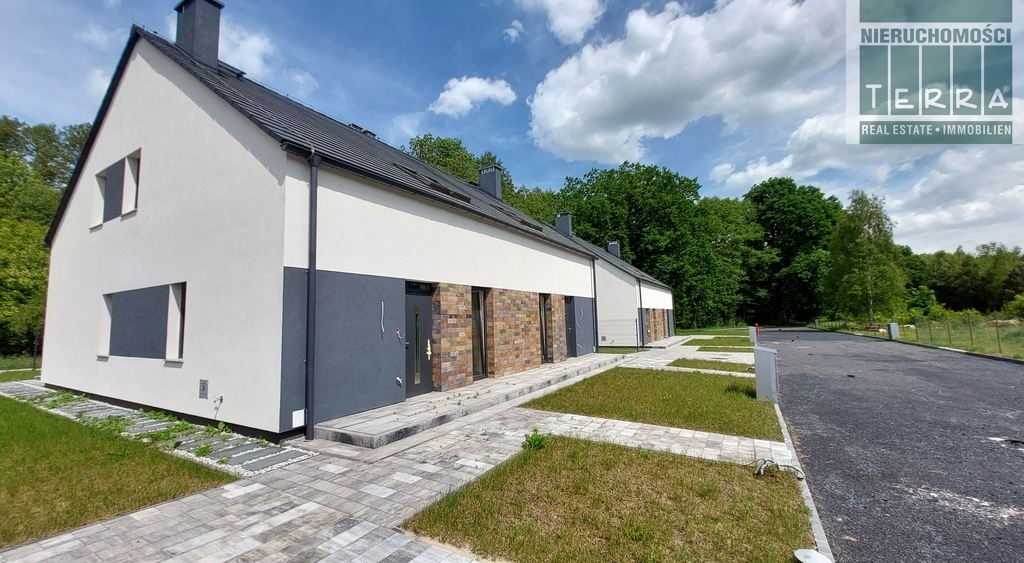 Bliźniak w stanie deweloperskim (28)