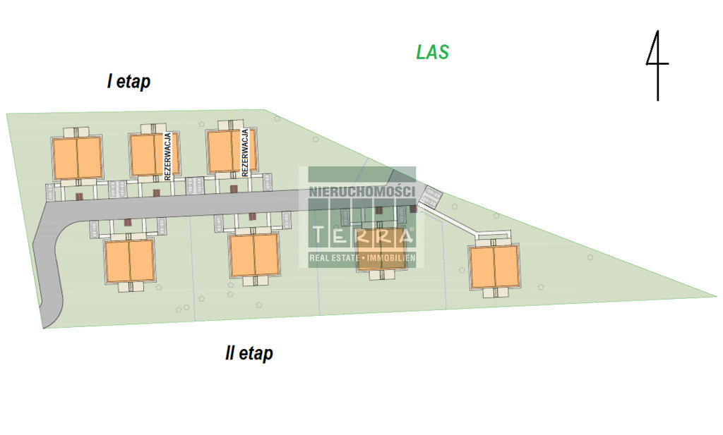 Bliźniak w stanie deweloperskim (20)