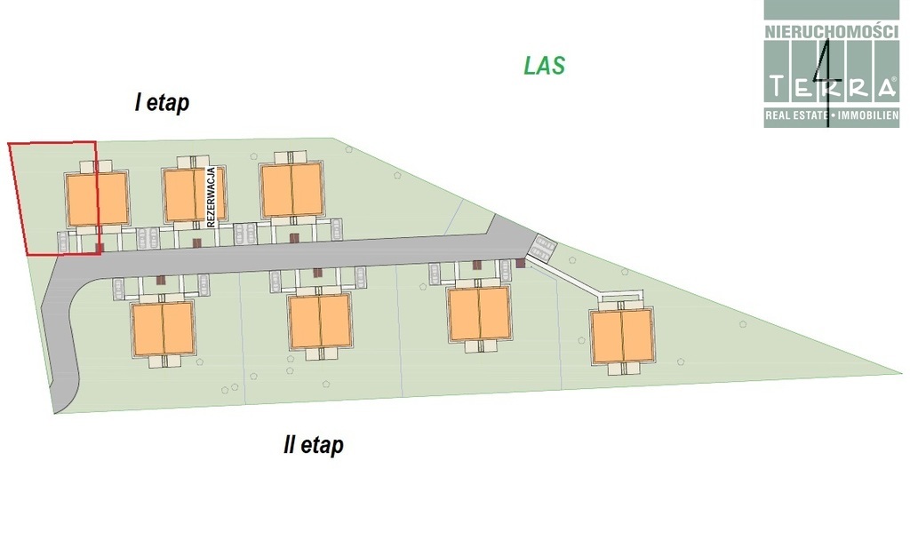 REZERWACJA - Bliźniak w stanie deweloperskim (6)