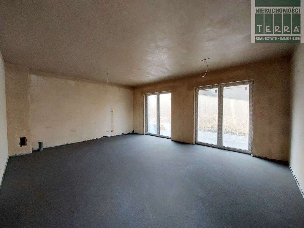 REZERWACJA - Bliźniak w stanie deweloperskim (9)