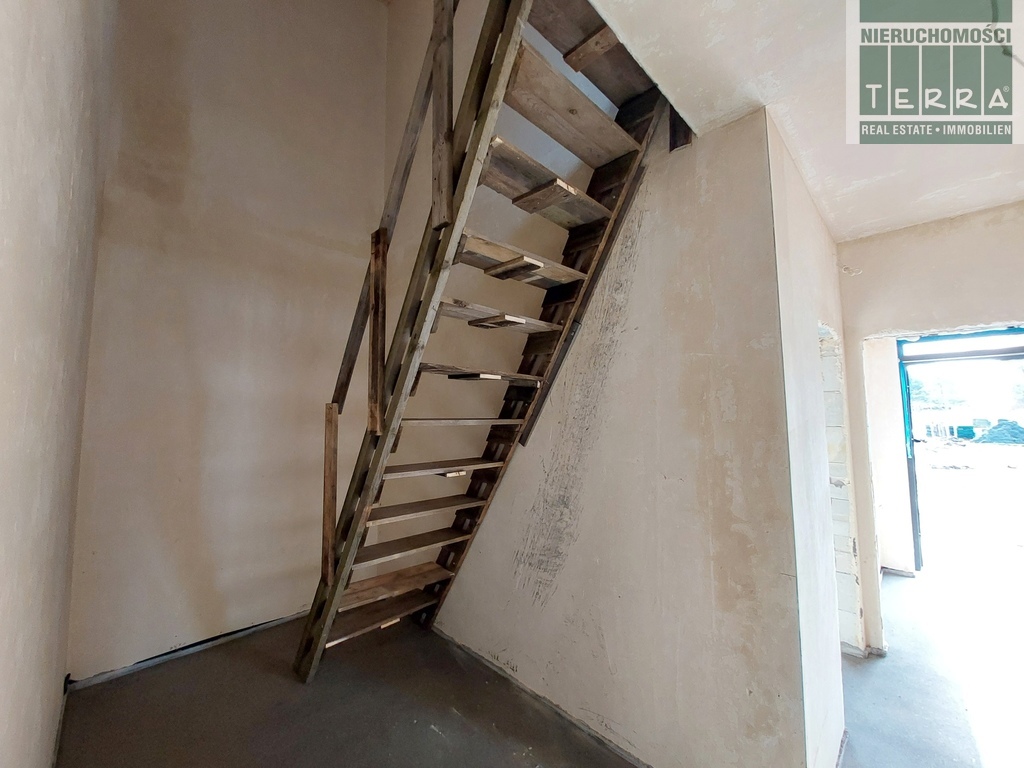 REZERWACJA - Bliźniak w stanie deweloperskim (13)