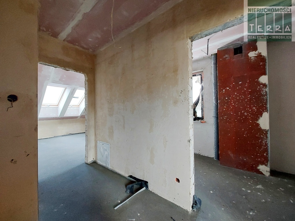 REZERWACJA - Bliźniak w stanie deweloperskim (14)