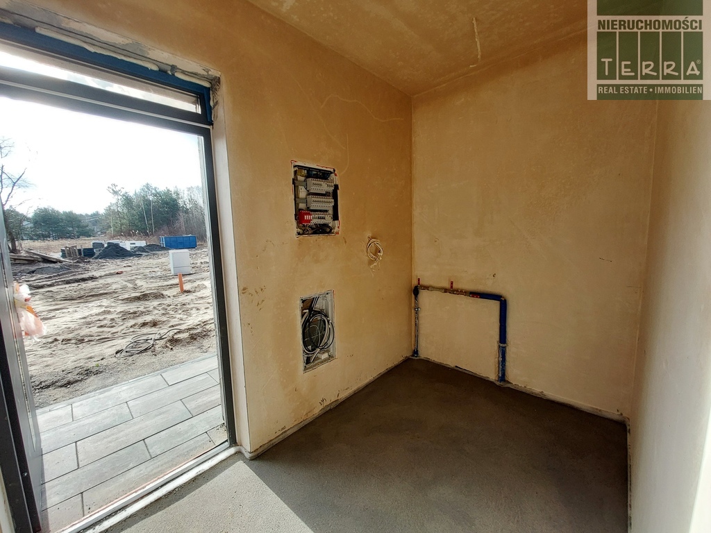 REZERWACJA - Bliźniak w stanie deweloperskim (16)