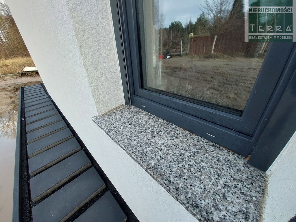 REZERWACJA - Bliźniak w stanie deweloperskim (18)