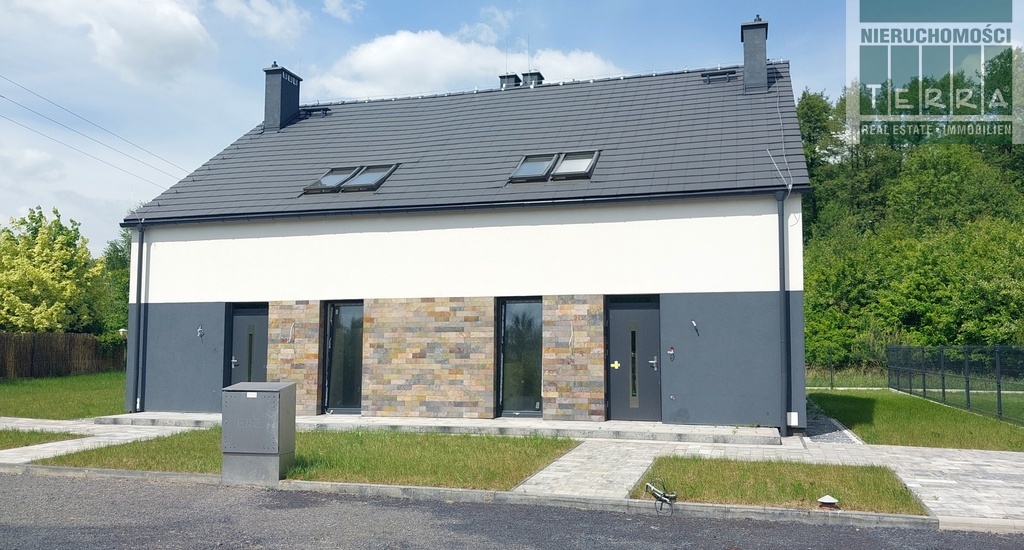 REZERWACJA - Bliźniak w stanie deweloperskim (21)