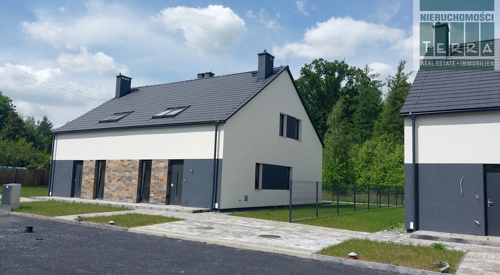 REZERWACJA - Bliźniak w stanie deweloperskim (22)