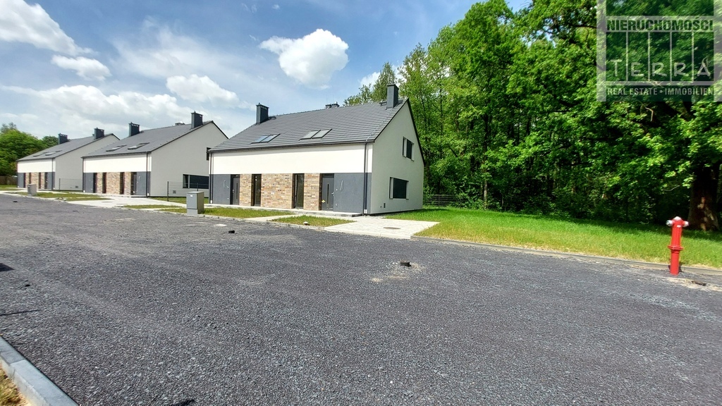 REZERWACJA - Bliźniak w stanie deweloperskim (25)