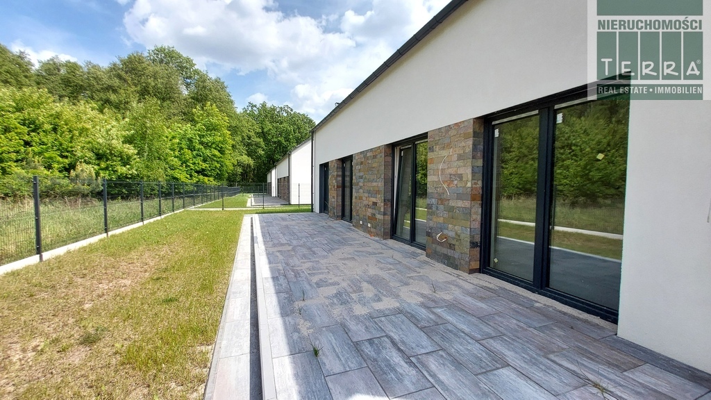 REZERWACJA - Bliźniak w stanie deweloperskim (23)