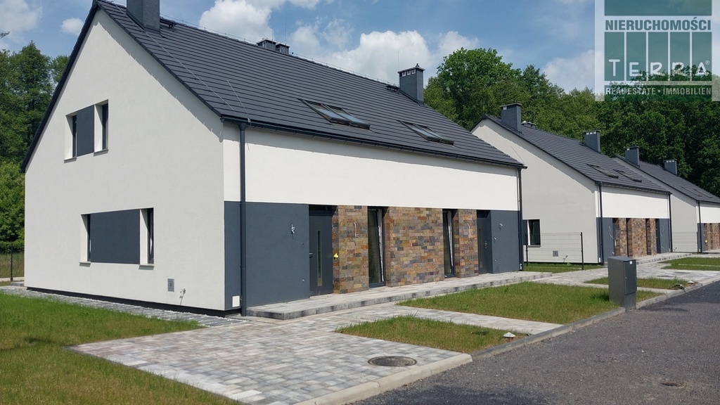 REZERWACJA - Bliźniak w stanie deweloperskim (24)