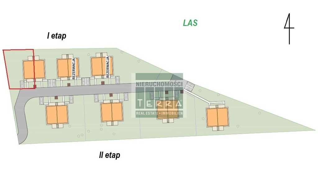 Bliźniak w stanie deweloperskim (6)