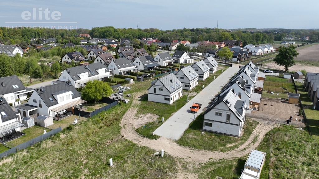 Trzęsacz dom 4pok + wiata tylko 400m do morza! (12)