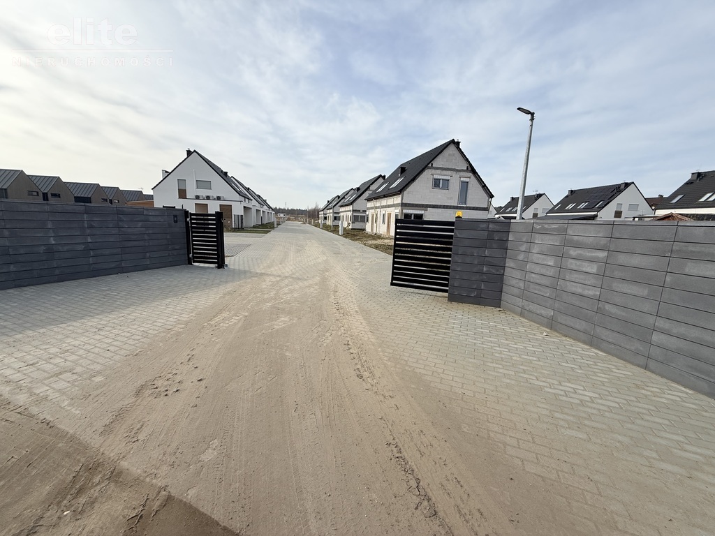 Trzęsacz dom 4pok + wiata tylko 400m do morza! (18)