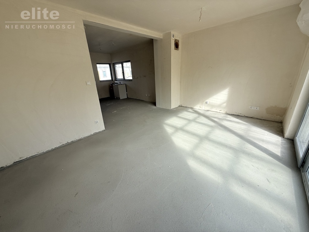 Trzęsacz dom 4pok + wiata tylko 400m do morza! (5)