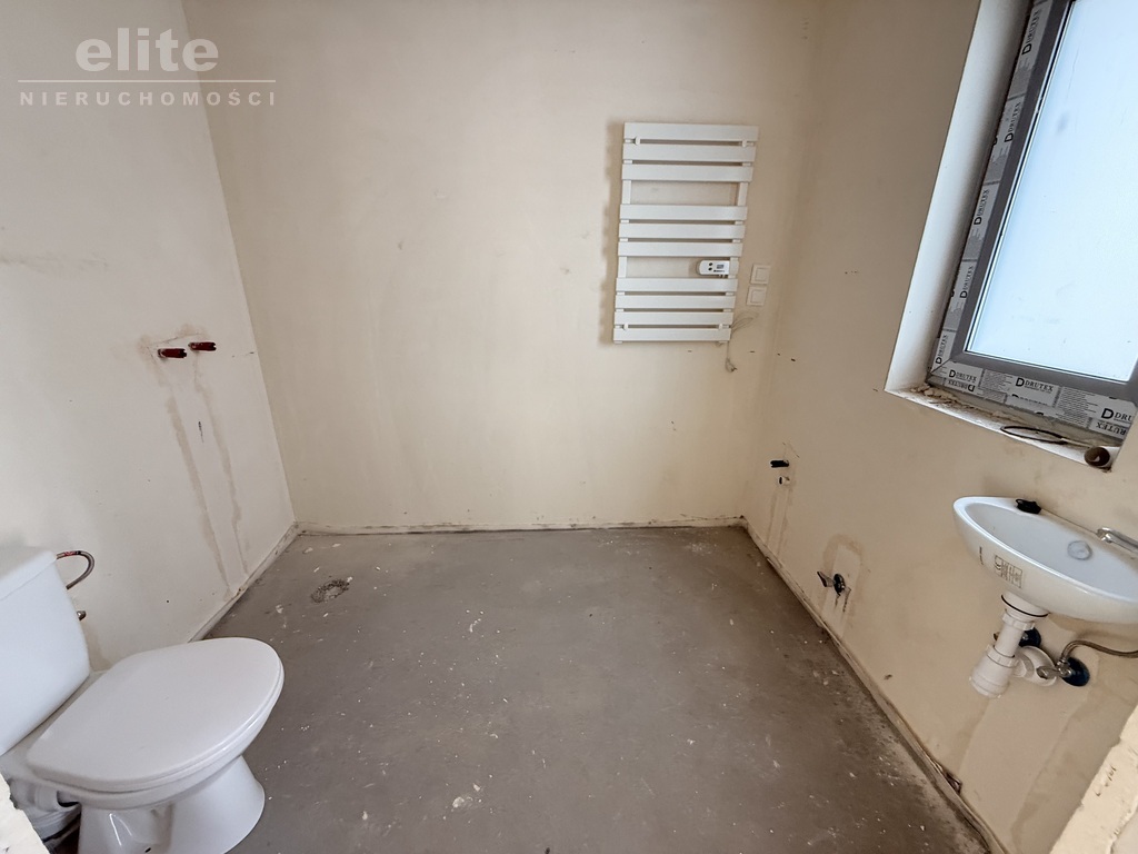 Trzęsacz dom 4pok + wiata tylko 400m do morza! (3)