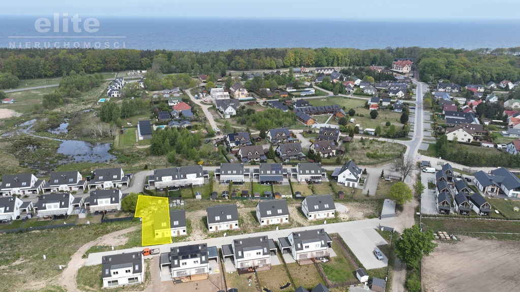 Trzęsacz dom 4pok + wiata tylko 400m do morza! (8)