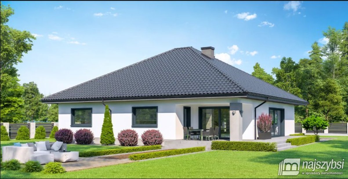 DYGOWO - DOM NA SPRZEDAŻ (KOŁOBRZEG) (1)