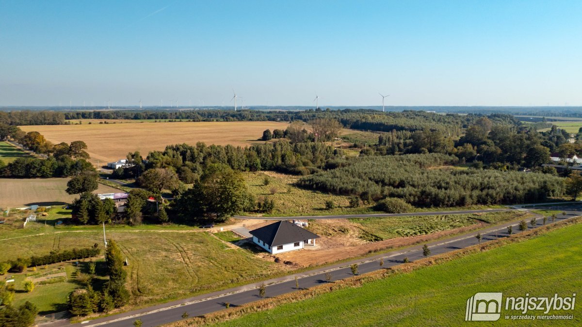 DYGOWO - DOM NA SPRZEDAŻ (KOŁOBRZEG) (10)