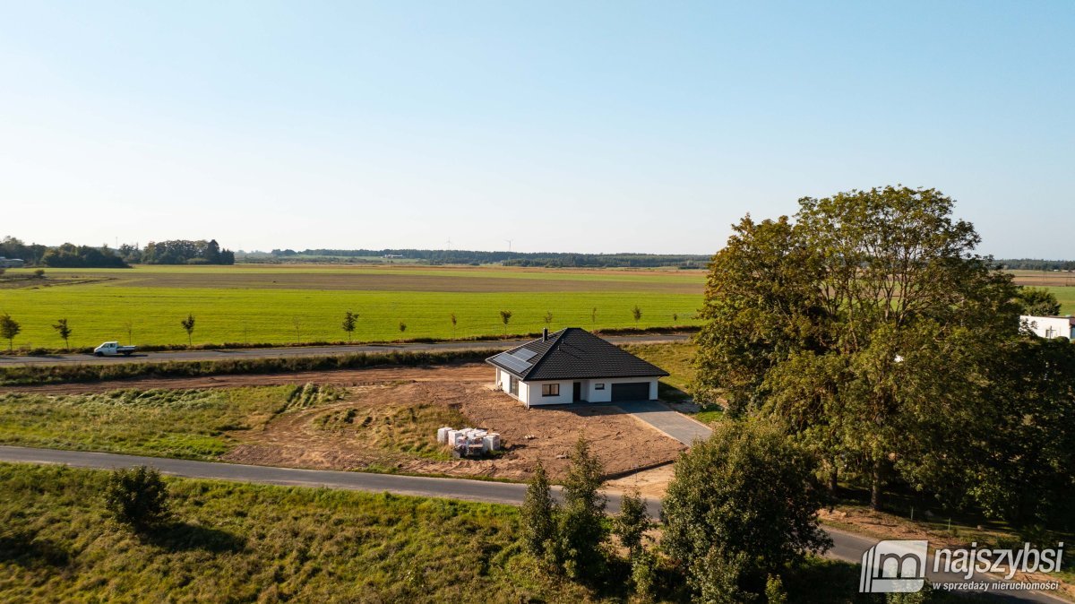 DYGOWO - DOM NA SPRZEDAŻ (KOŁOBRZEG) (11)