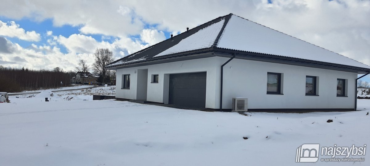 DYGOWO - DOM NA SPRZEDAŻ (KOŁOBRZEG) (22)