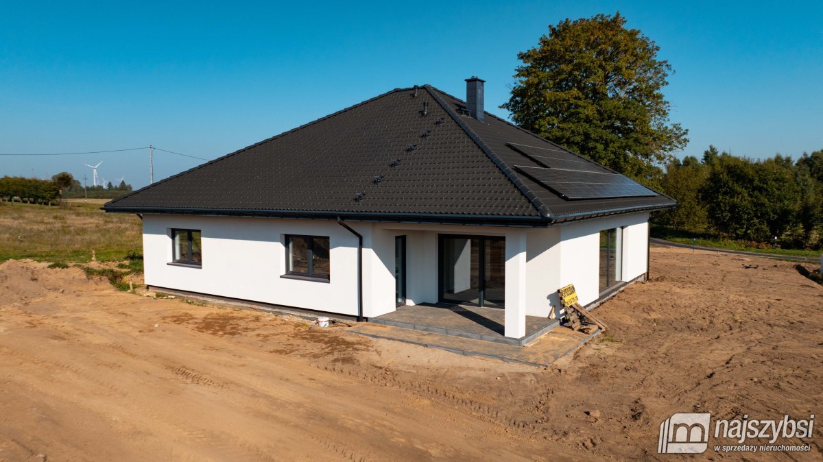 DYGOWO - DOM NA SPRZEDAŻ (KOŁOBRZEG) (3)