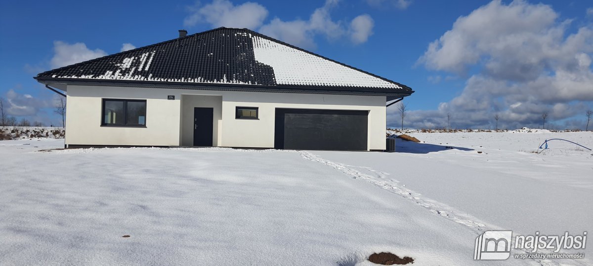 DYGOWO - DOM NA SPRZEDAŻ (KOŁOBRZEG) (4)