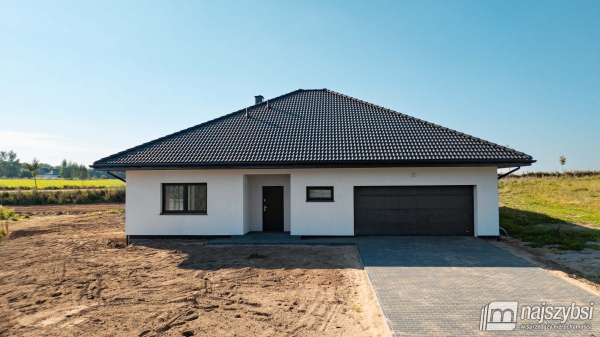 DYGOWO - DOM NA SPRZEDAŻ (KOŁOBRZEG) (8)