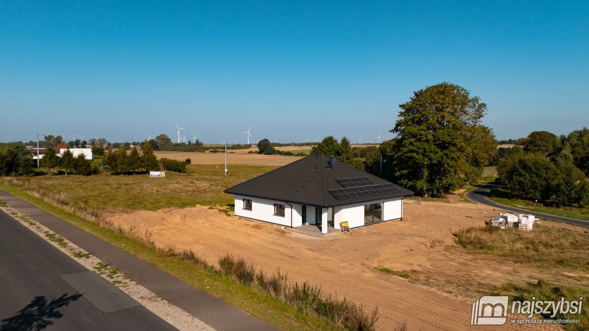 DYGOWO - DOM NA SPRZEDAŻ (KOŁOBRZEG) (9)