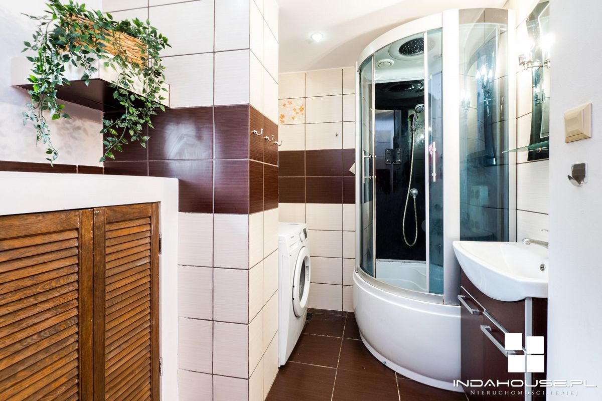 Mieszkanie w kamienicy, centralne ogrzewanie, park (11)