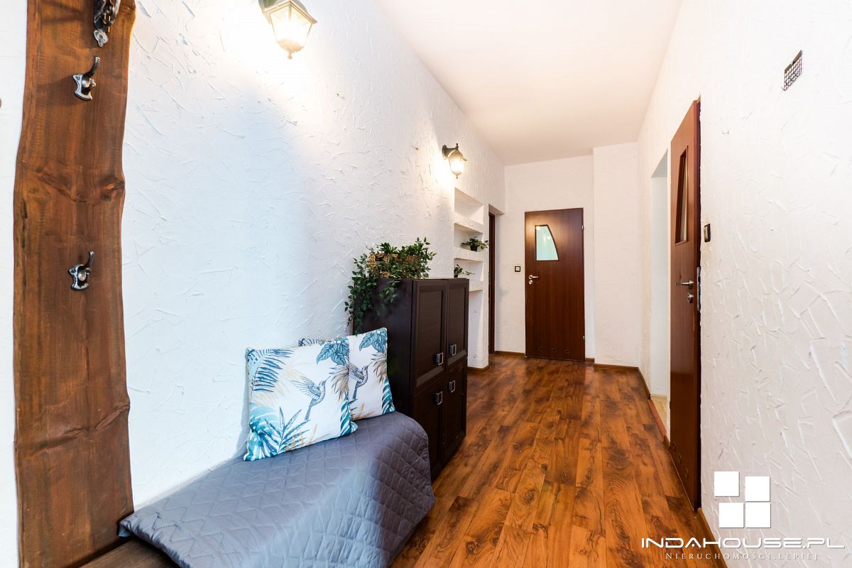 Mieszkanie w kamienicy, centralne ogrzewanie, park (7)