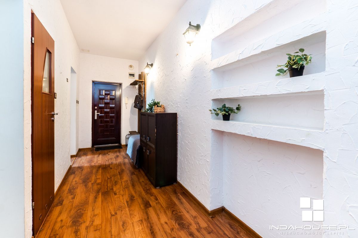Mieszkanie w kamienicy, centralne ogrzewanie, park (8)
