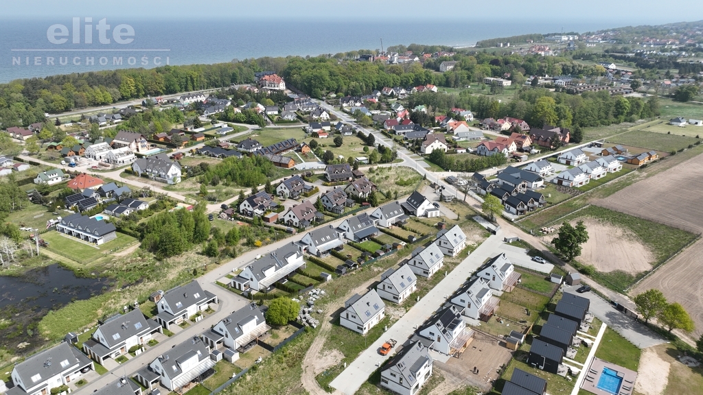 Dom 4pok + wiata + ogród - 400m od morza (13)