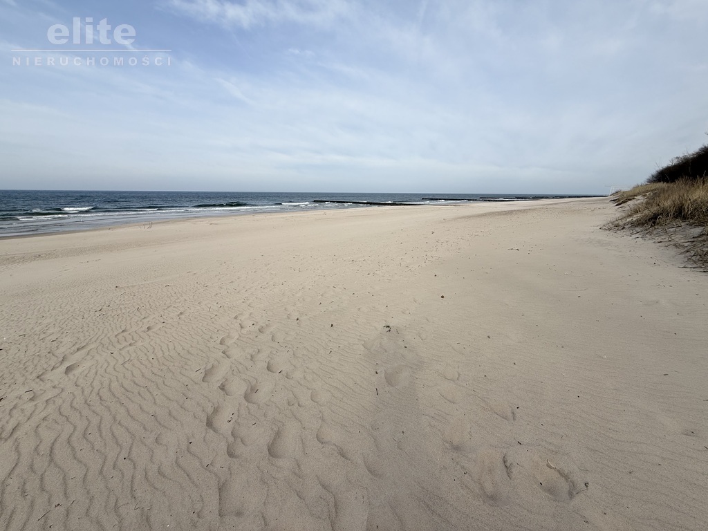 Dom 4pok + wiata + ogród - 400m od morza (15)