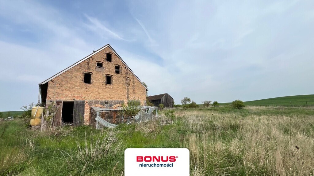 Sielska oaza spokoju tuż przy granicy 1,1ha (5)