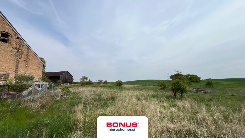 Sielska oaza spokoju tuż przy granicy 1,1ha (7)