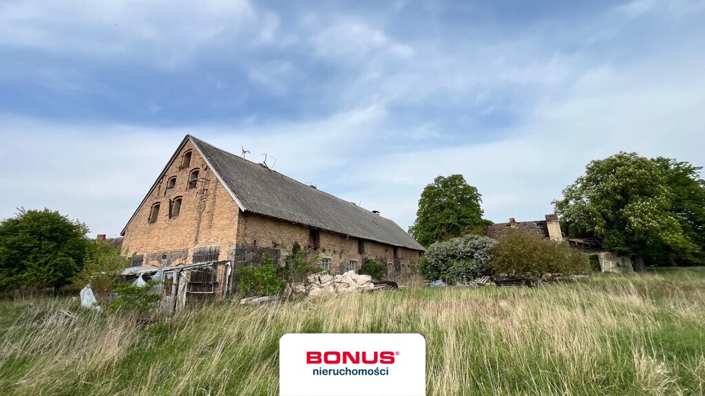 Sielska oaza spokoju tuż przy granicy 1,1ha (2)