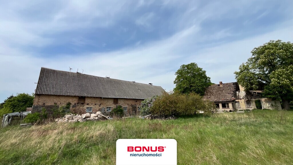 Sielska oaza spokoju tuż przy granicy 1,1ha (10)