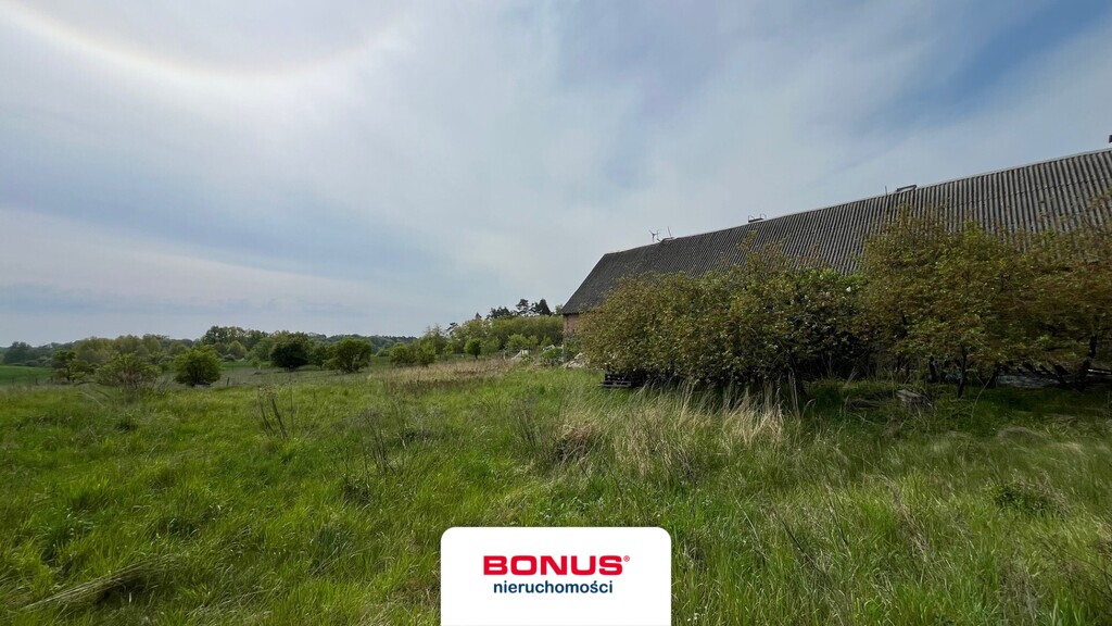 Sielska oaza spokoju tuż przy granicy 1,1ha (8)