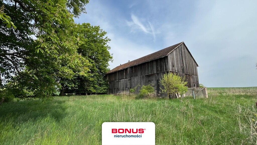 Sielska oaza spokoju tuż przy granicy 1,1ha (12)