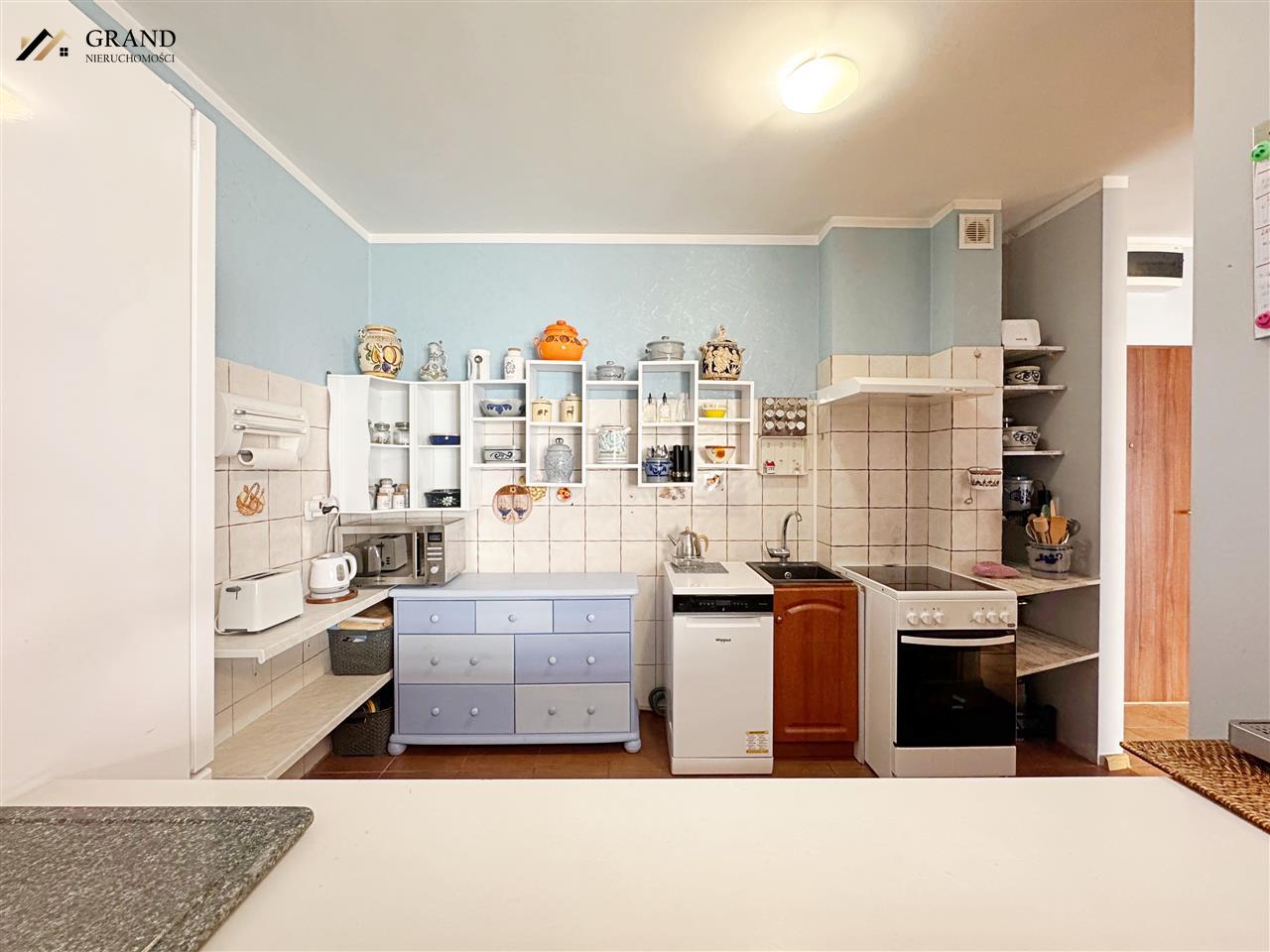 Mieszkanie 2 pokojowe- ul. Żytnia, II piętro (11)