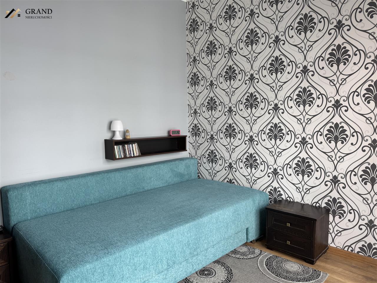 Mieszkanie 2 pokojowe- ul. Żytnia, II piętro (14)