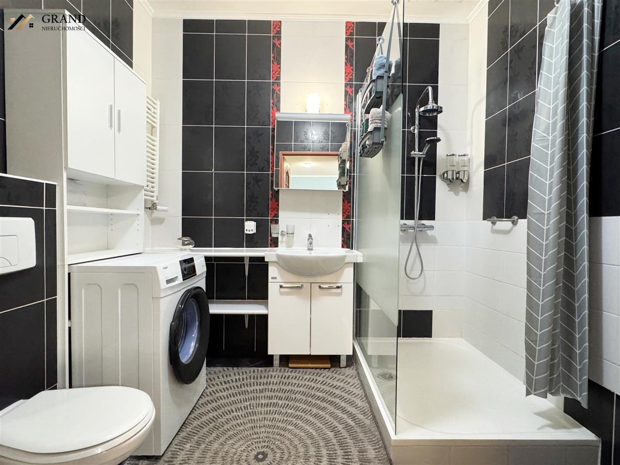 Mieszkanie 2 pokojowe- ul. Żytnia, II piętro (15)