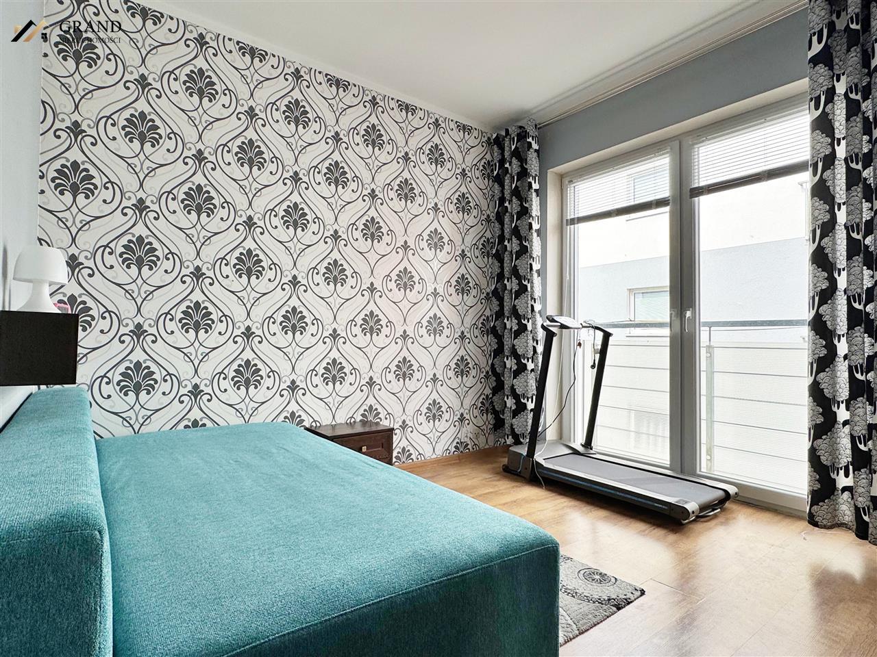 Mieszkanie 2 pokojowe- ul. Żytnia, II piętro (2)