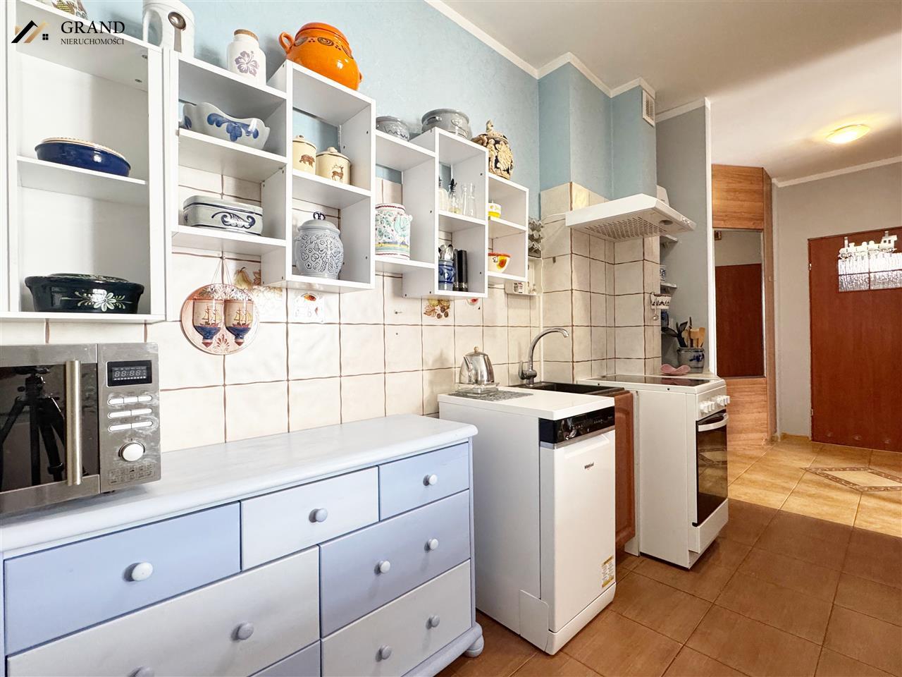 Mieszkanie 2 pokojowe- ul. Żytnia, II piętro (6)