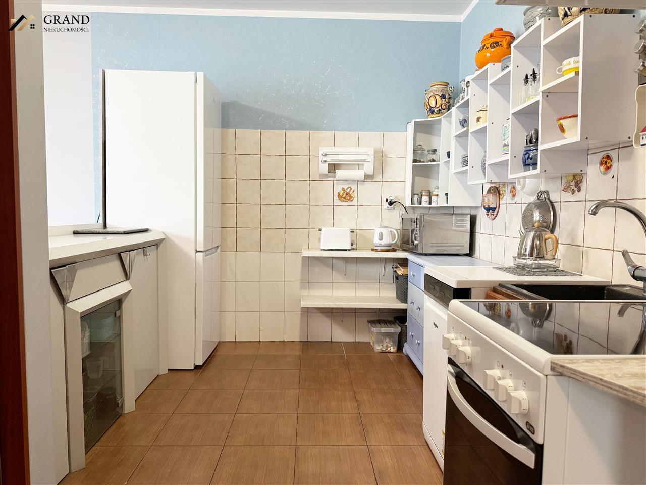 Mieszkanie 2 pokojowe- ul. Żytnia, II piętro (7)