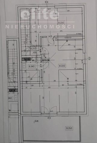 Dwupoziomowe mieszkanie 118m2 5 pokoi ogród (12)