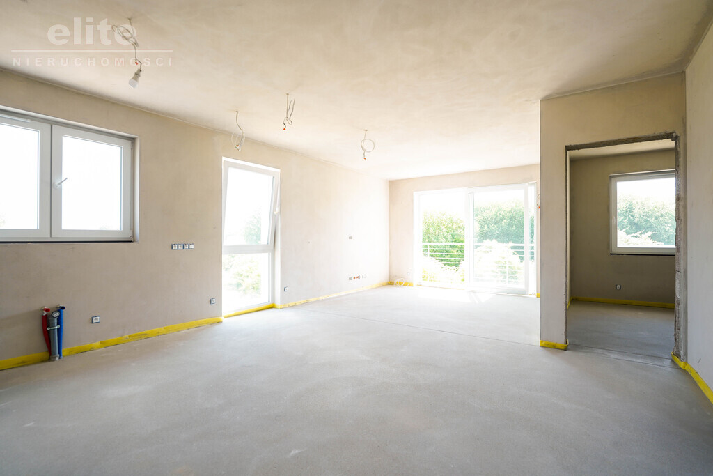 Dwupoziomowe mieszkanie 118m2 5 pokoi ogród (2)