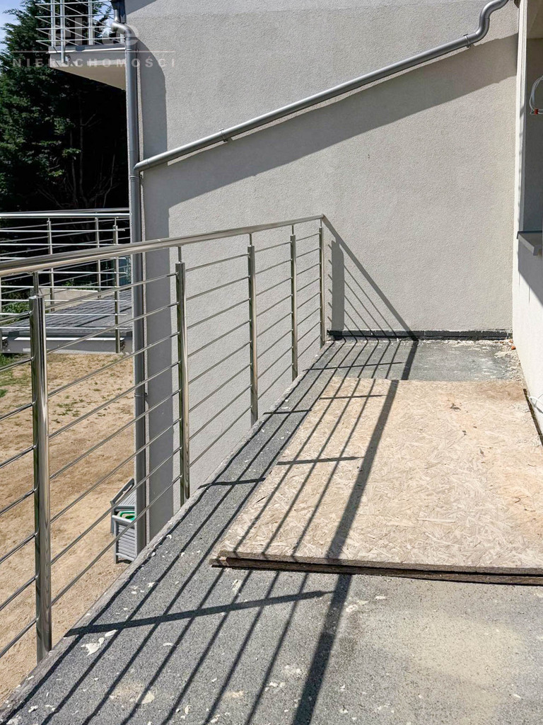 Dwupoziomowe mieszkanie 118m2 5 pokoi ogród (7)