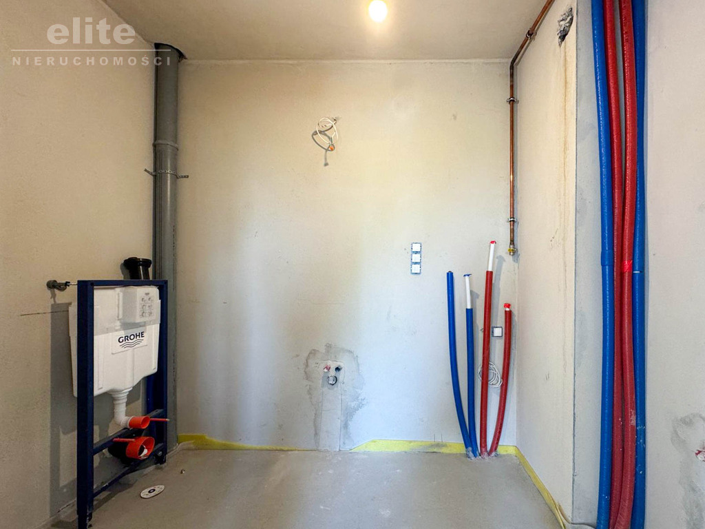 Dwupoziomowe mieszkanie 118m2 5 pokoi ogród (8)