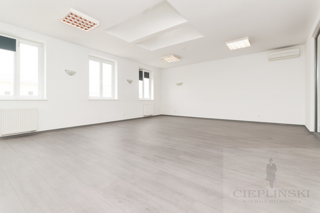 lokal biurowy przy Deptaku Bogusława (2)