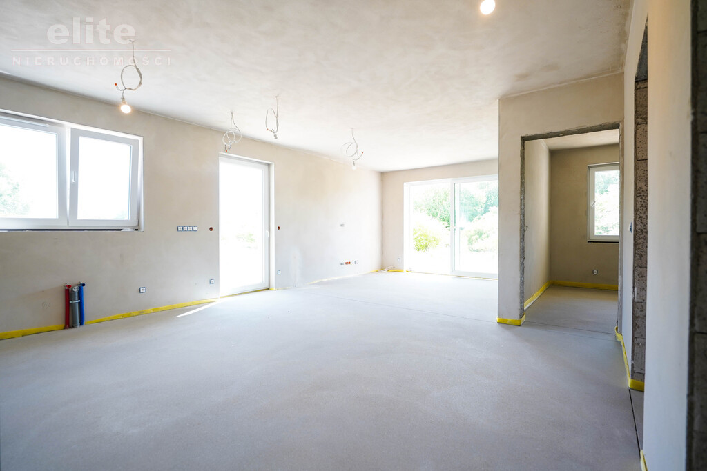 Nowy Apartament 3 pok ogród m.postojowe (4)